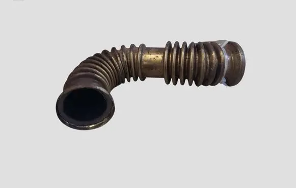 Volvo V50 EGR valve line/pipe/hose