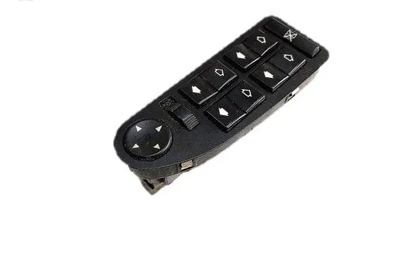 BMW 5 E39 Electric window control switch 8368966