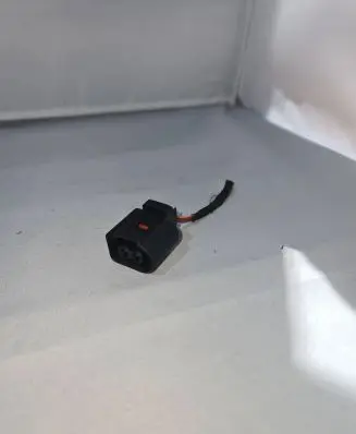 BMW X5 F15 Windscreen/windshield washer pump 8364516