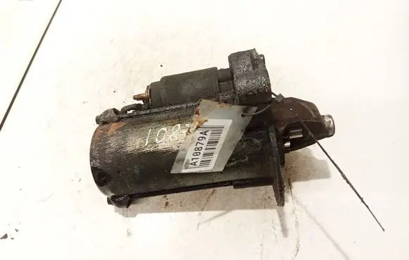 Ford Focus Starter motor 3m5t11000ce