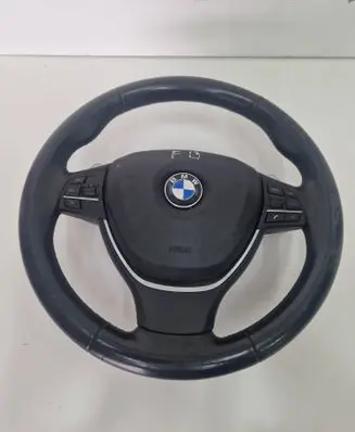 BMW 6 F12 F13 Steering wheel A1616935790