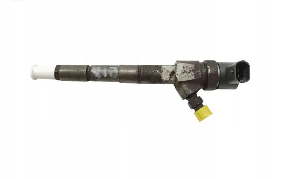 Opel Signum Fuel injector 0445110159
