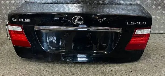 Lexus LS 460 - 600H Tailgate/trunk/boot lid LS460 8410R