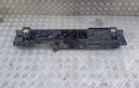 Opel Grandland X Top upper radiator support slam panel 9829226780
