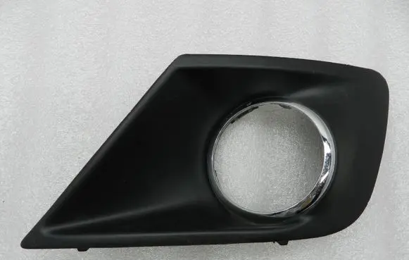 Peugeot 207 CC Fog light bracket 9688091977 745301