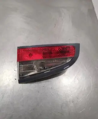 Ford S-MAX Tailgate rear/tail lights