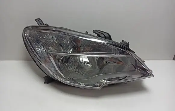Opel Mokka Headlight/headlamp