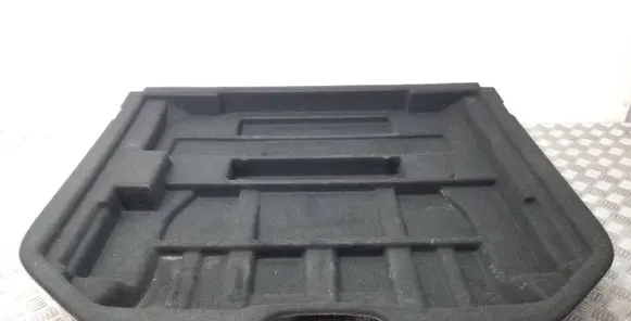 Volvo V60 Trunk/boot floor carpet liner 