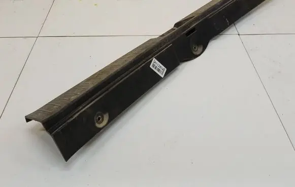 KIA Sportage Other trunk/boot trim element 857701F100