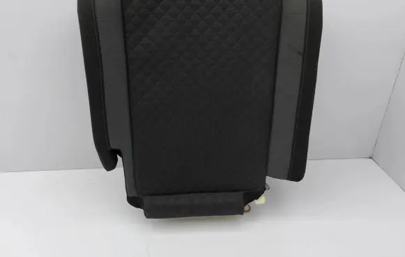 Volkswagen Tiguan Rear seat 