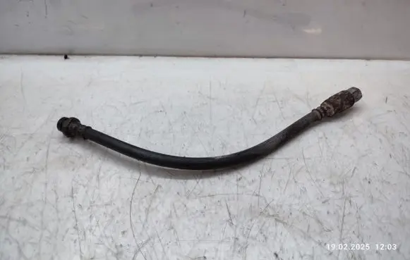 Hyundai Sonata Clutch pipe/line 