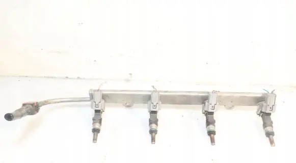 Mitsubishi Lancer X Fuel main line pipe