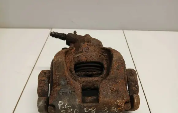 Volvo S80 Front brake caliper