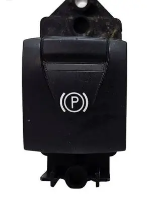 Renault Megane III Hand brake release handle 363211899r