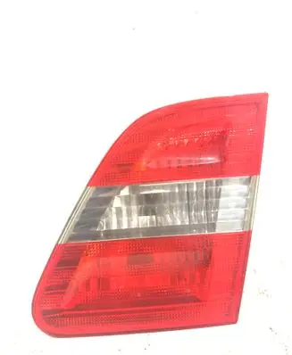 Mercedes-Benz B W245 Tailgate rear/tail lights