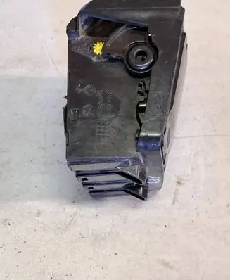 Audi A6 S6 C6 4F Cup holder 4F2862533A 070306