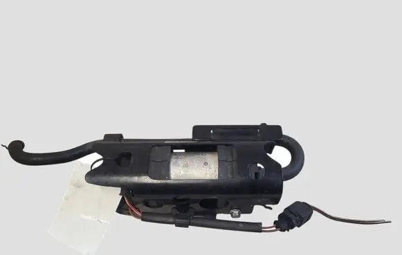 Volkswagen PASSAT B6 Fuel injection high pressure pump 5N0906257 1K0906355