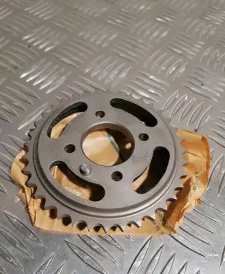 BMW 3 E90 E91 Timing chain sprocket 11311265006
