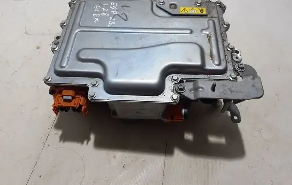 Renault Espace VI Voltage converter inverter 5HD402