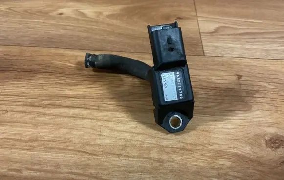Citroen C8 Air pressure sensor 9642789780 0798007050