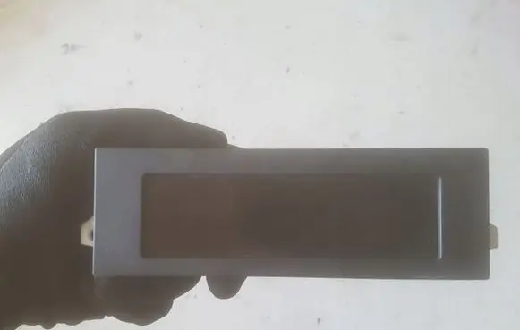 Citroen DS3 Screen/display/small screen 96661369XT