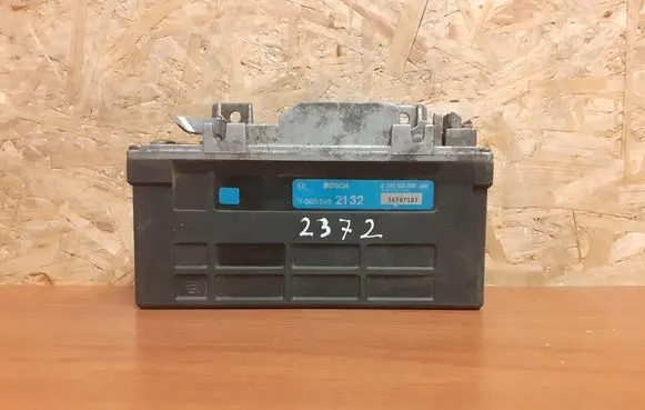 Mercedes-Benz E W124 ABS control unit/module 0055452132 0265101018