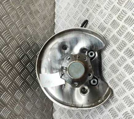 Audi A5 Rear wheel hub 8W0505436T 8W0615612D