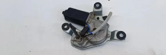 Dacia Spring Rear window wiper motor 287108319R 20211006 00591319