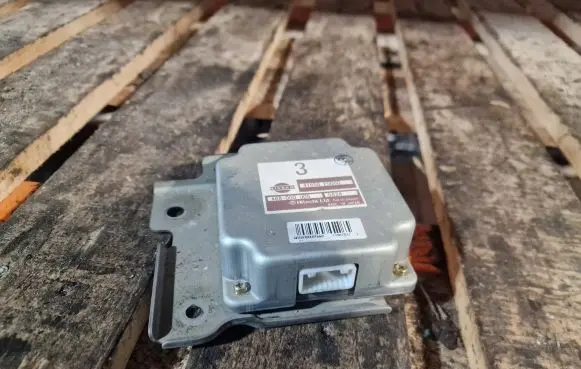 Nissan X-Trail T30 Other control units/modules 41650EQ060