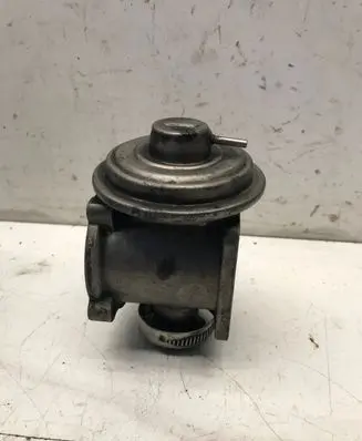 BMW 5 E60 E61 EGR valve 7791480