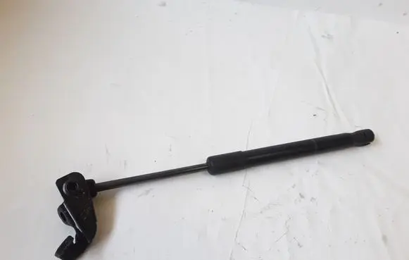 BMW 7 F01 F02 F03 F04 Front bonnet/hood damper/strut 5123728975301