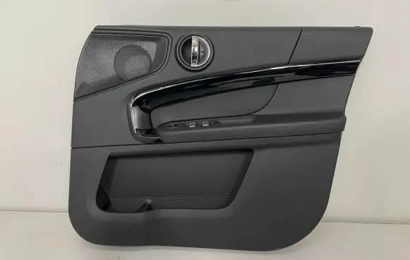 Mini Cooper Countryman R60 Front door card panel trim 1234567