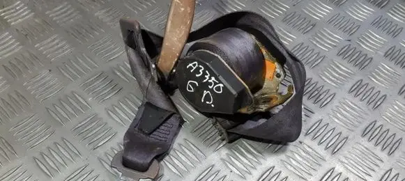 Renault Espace III Rear seatbelt 6025307600