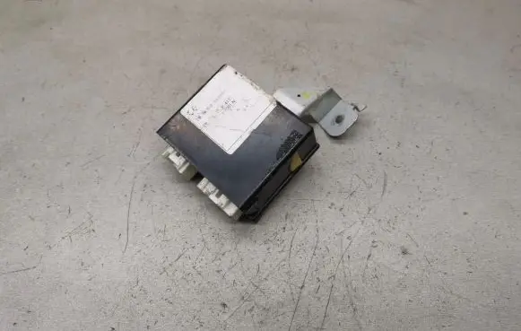 Mazda 6 Immobilizer control unit/module GJ6A675D0A