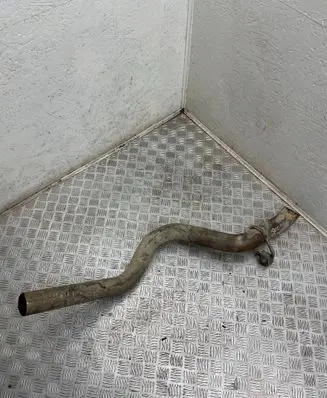 Muffler/silencer