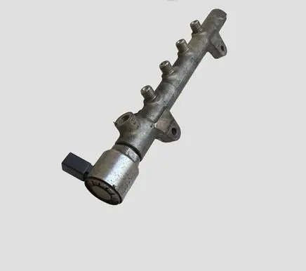 Mercedes-Benz Sprinter W906 Fuel main line pipe A6510700495 R9144Z240A 1407230367