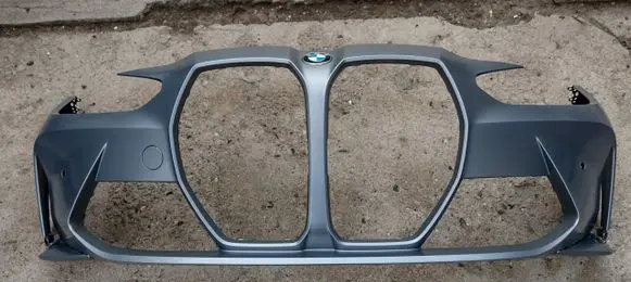 BMW M3 G80 Front bumper