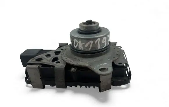 Alfa Romeo Giulia Other control units/modules 0132805016