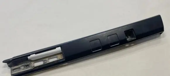 Honda CR-V Roof trim bar molding cover 
