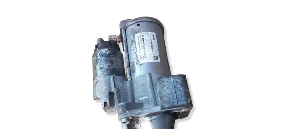 BMW 2 F45 Starter motor 8570848 0001172205