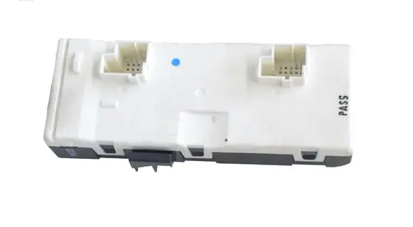 Mercedes-Benz S C217 Tailgate/trunk control unit/module A2229006008