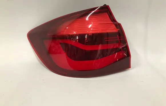 BMW 3 F30 F35 F31 Rear/tail lights H3745652901