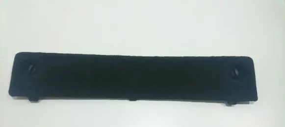 Porsche Panamera (970) Other trunk/boot trim element 97055165100