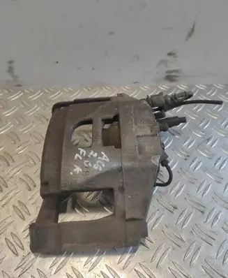 Audi A6 S6 C6 4F Front brake caliper