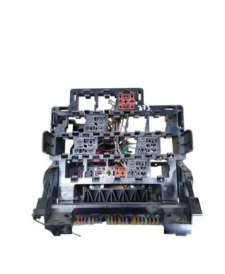 Volkswagen Sharan Fuse box set 7M3937499