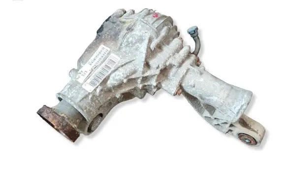 Dodge Durango III Front differential P68352175AA T010001937729 11518R0116