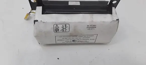 Mini One - Cooper R50 - 53 Passenger airbag 7056934