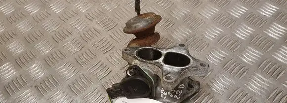 Honda CR-V Throttle valve JT7HC80312