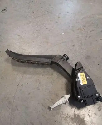 Porsche Cayenne (9PA) Other under body part 7L0723507E