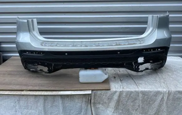 Mercedes-Benz GLB x247 Rear bumper A2478859700